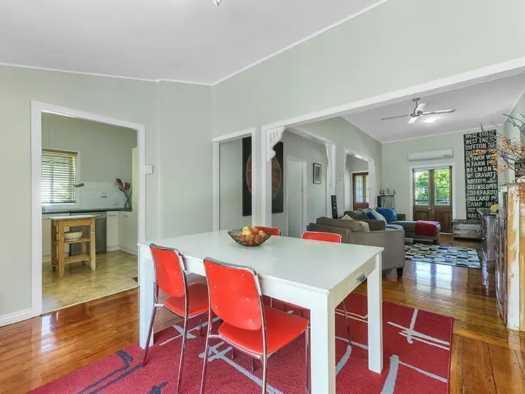 Third view of Homely house listing, 475 Hawthorne Road, Bulimba QLD 4171