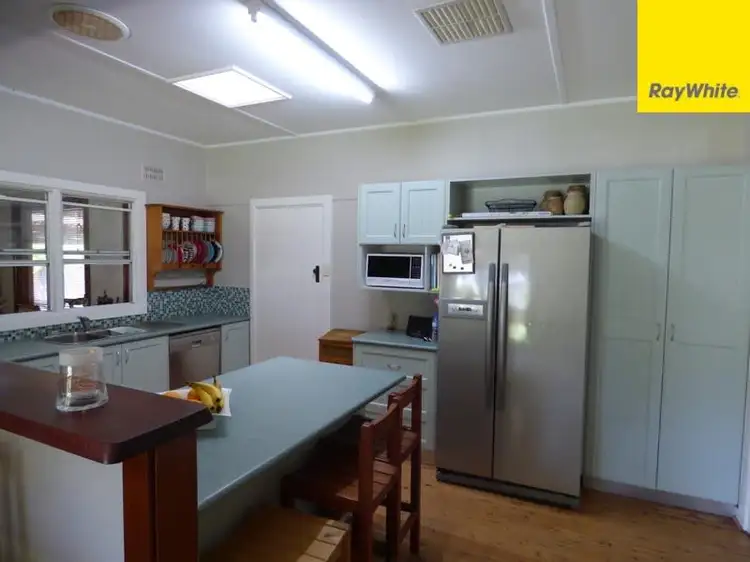 Fifth view of Homely house listing, 64 Farrand Street, Forbes NSW 2871