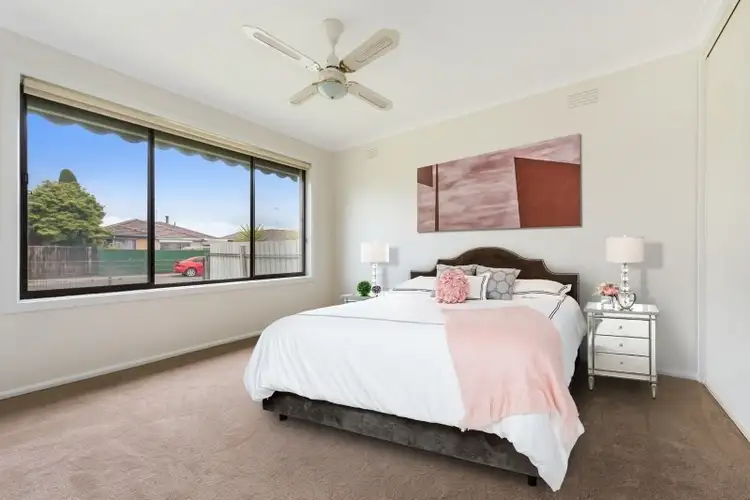 Seventh view of Homely house listing, 9 Dardell Court, Norlane VIC 3214
