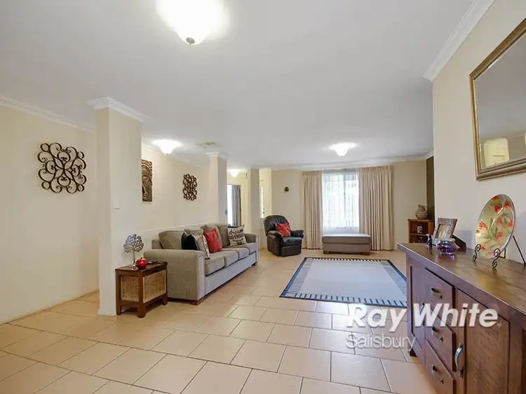 Third view of Homely house listing, 4 Braemore Terrace, Blakeview SA 5114