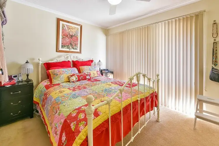 Seventh view of Homely house listing, 21/58 Greenoaks Avenue, Bradbury NSW 2560