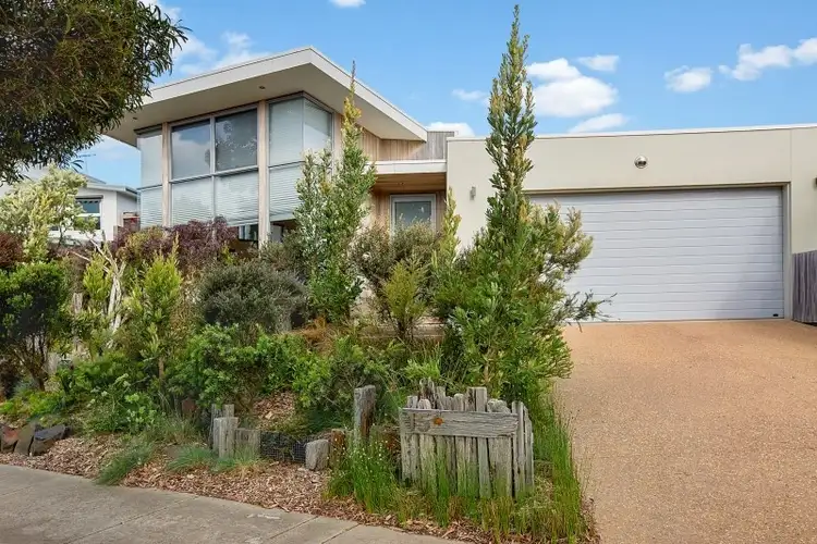 Second view of Homely house listing, 15 Seagrove Way, Cowes VIC 3922