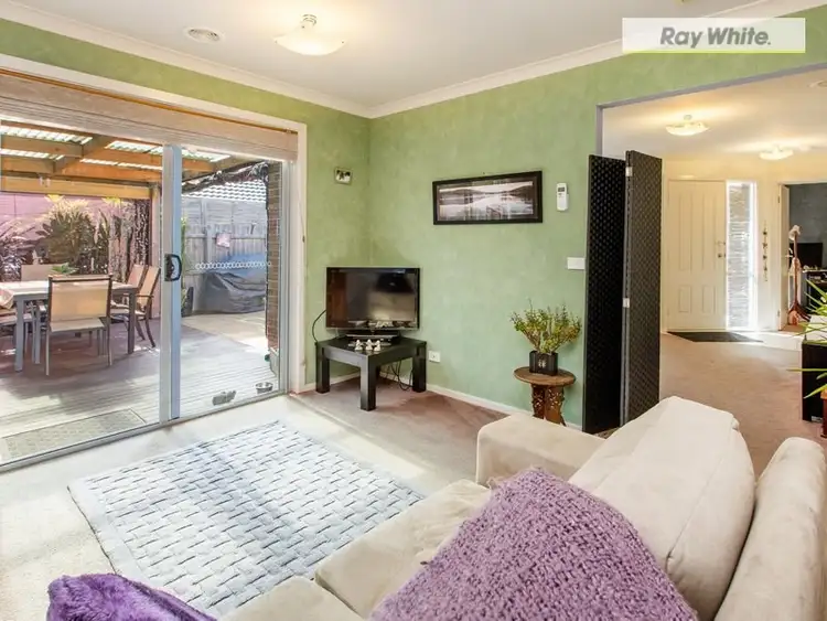 Sixth view of Homely house listing, 53 Mount Arthur Avenue, Rosebud VIC 3939