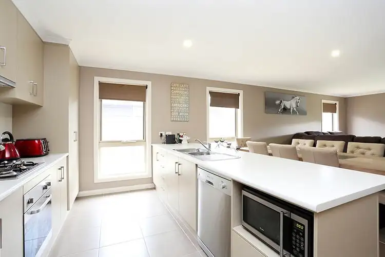 Fifth view of Homely house listing, 34 Lonsdale Crescent, Andrews Farm SA 5114