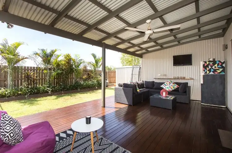 Sixth view of Homely house listing, 22 Monjon Loop, Djugun WA 6725