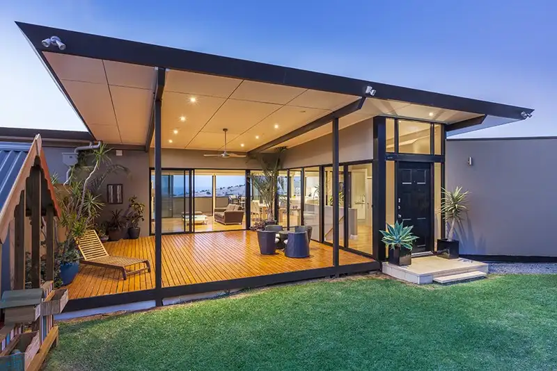 Main view of Homely house listing, 18 Karoola Court, Hallett Cove SA 5158