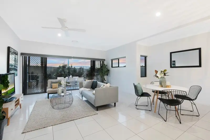 Main view of Homely townhouse listing, 5/111 Adelaide Street, Carina QLD 4152