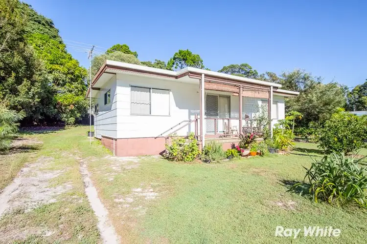 Main view of Homely house listing, 4 Spowers Street, Bongaree QLD 4507