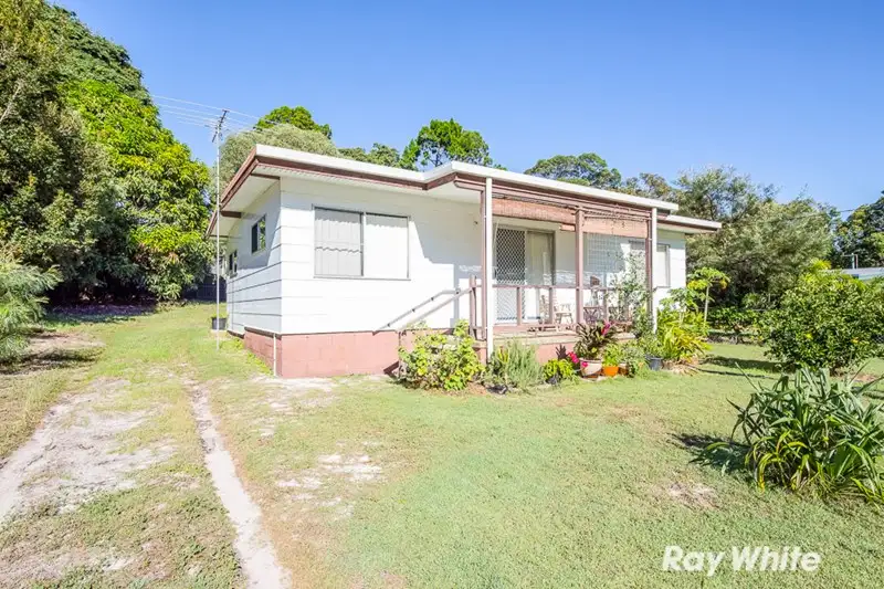 Main view of Homely house listing, 4 Spowers Street, Bongaree QLD 4507
