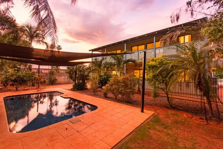 Main view of Homely house listing, 40 Demco Drive, Broome WA 6725