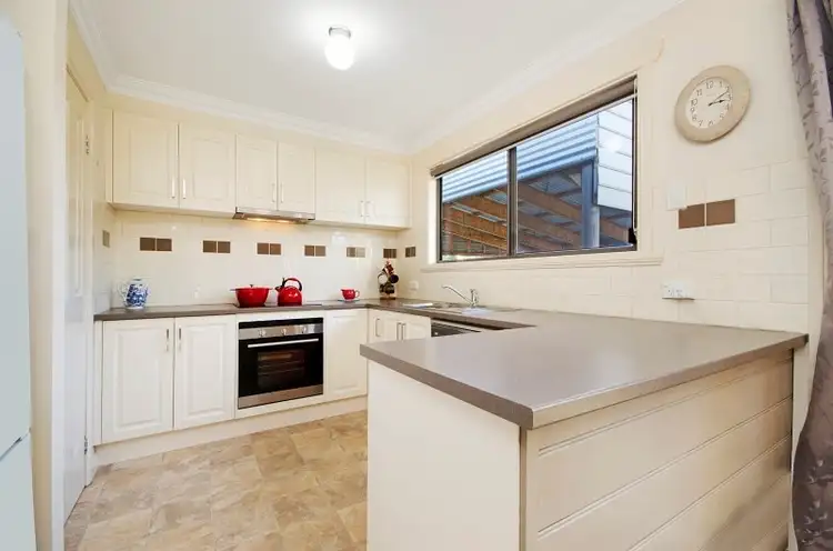 Second view of Homely house listing, 36 Stephenson Street, Lethbridge VIC 3332