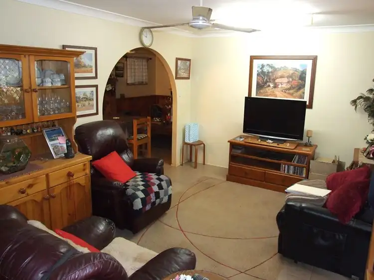 Sixth view of Homely rural property listing, 45 Brennan Road, Hampton QLD 4352