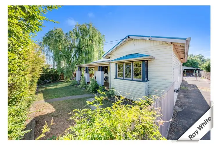 Fourth view of Homely house listing, 36 Donald Road, Queanbeyan NSW 2620