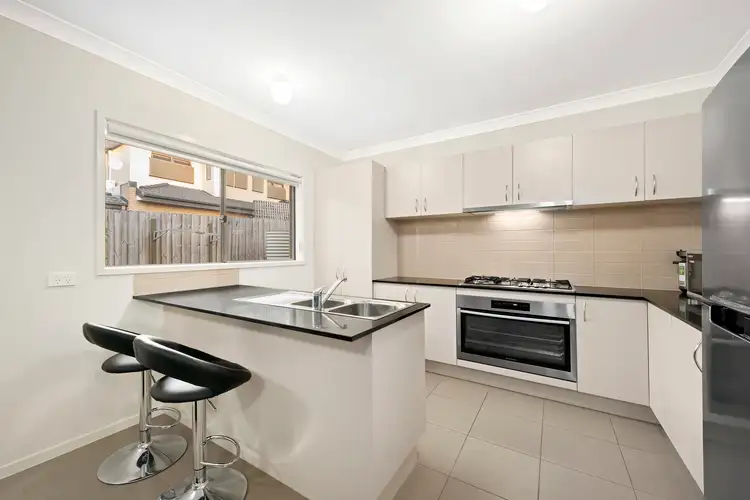 Third view of Homely house listing, 2/5 Denver Crescent, Rowville VIC 3178