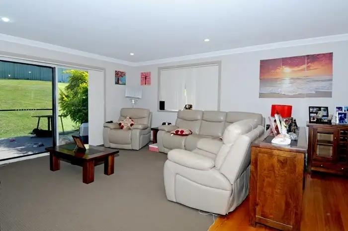 Third view of Homely house listing, 36 Ellerslie Crescent, Laurieton NSW 2443