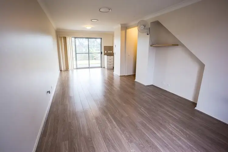 Third view of Homely townhouse listing, 37 Sovereign Circuit, Glenfield NSW 2167