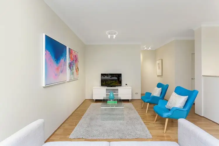 Fourth view of Homely apartment listing, 30/18 Morgan Street, Botany NSW 2019