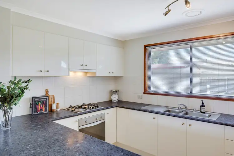 Third view of Homely house listing, 105 Derby Drive, Epping VIC 3076