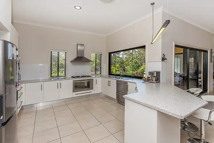 Fourth view of Homely house listing, 6 Ellenborough Drive, Cooranbong NSW 2265
