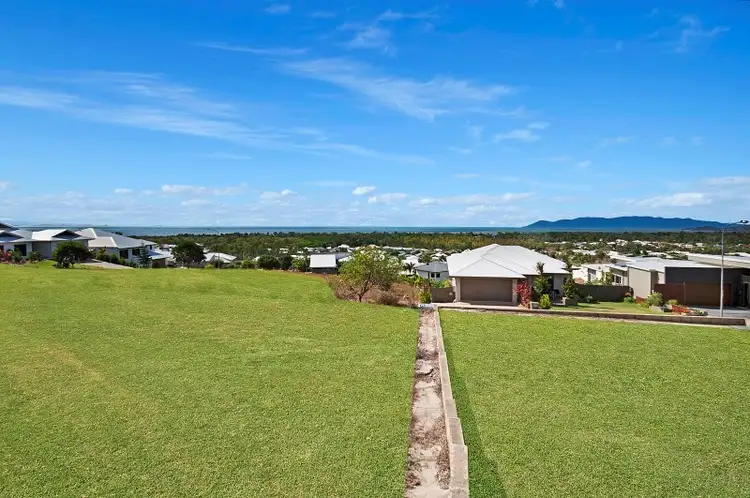 Fourth view of Homely land listing, 23 Cashell Crescent, Bushland Beach QLD 4818