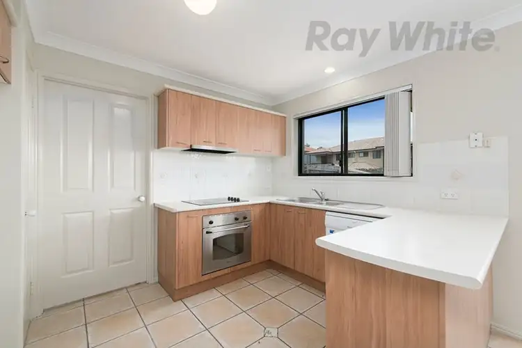 Second view of Homely townhouse listing, 10/8 Buckingham Place, Eight Mile Plains QLD 4113