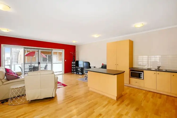 Fourth view of Homely apartment listing, 55/11-19 Hewish Road, Croydon VIC 3136