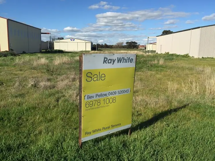 Main view of Homely land listing, 29 Tigermoth Avenue, Temora NSW 2666