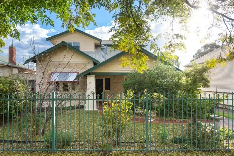 Second view of Homely house listing, 5 Bray Avenue, Semaphore Park SA 5019