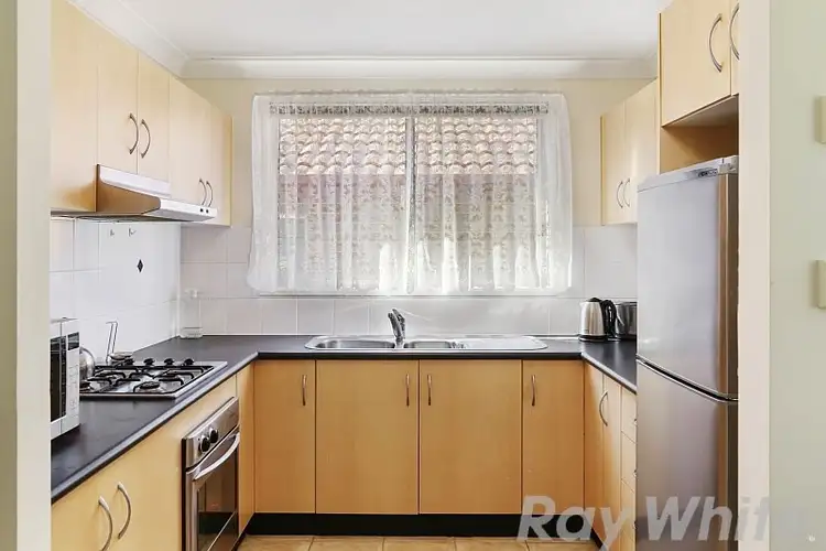 Second view of Homely house listing, 4/8 The Ridge, Wadalba NSW 2259