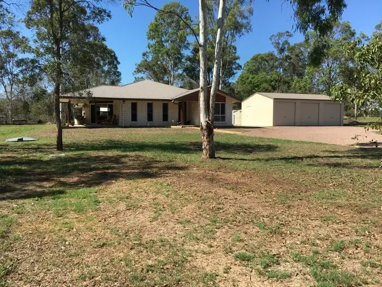 Third view of Homely house listing, 136 Charles Bruce Drive, Oakhurst QLD 4650