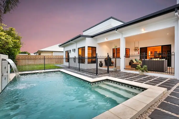 Second view of Homely house listing, 54 Lakeshore Circuit, Idalia QLD 4811