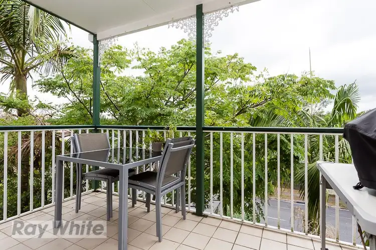 Seventh view of Homely unit listing, 8/34 Pembroke Road, Coorparoo QLD 4151