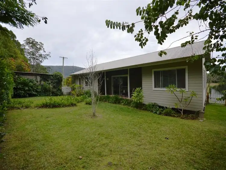 Third view of Homely rural property listing, 100 Randalls Road, Bucca NSW 2450