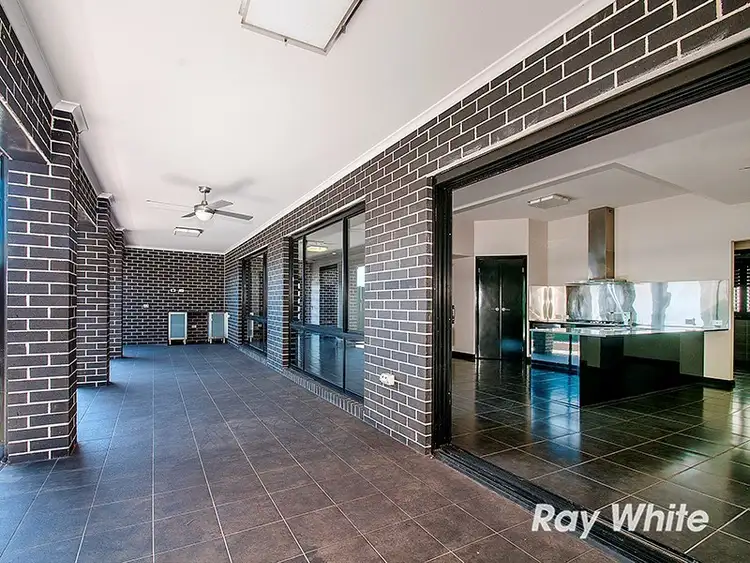 Seventh view of Homely house listing, 18 Pevensey Street, Castle Hill NSW 2154