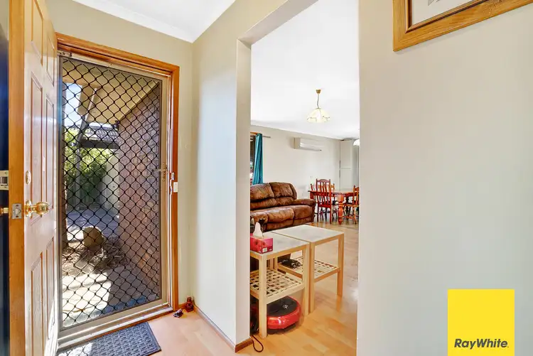 Second view of Homely house listing, 4 Cardiff Court, Craigieburn VIC 3064