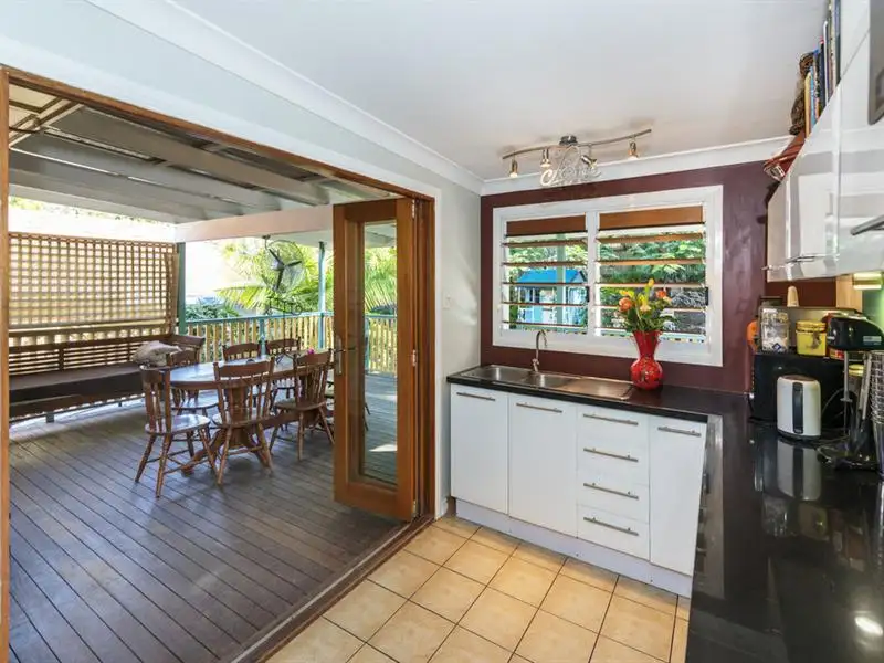 Main view of Homely house listing, 128 Holland Road, Holland Park QLD 4121