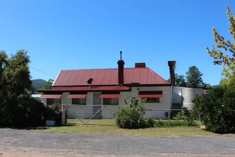 Second view of Homely house listing, 76 Finch Street, Bingara NSW 2404
