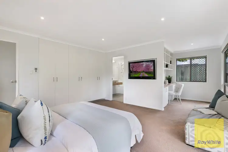Sixth view of Homely house listing, 14 Caladenia Street, Indooroopilly QLD 4068