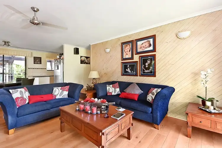 Seventh view of Homely house listing, 12 MELINDA ST,, Marsden QLD 4132