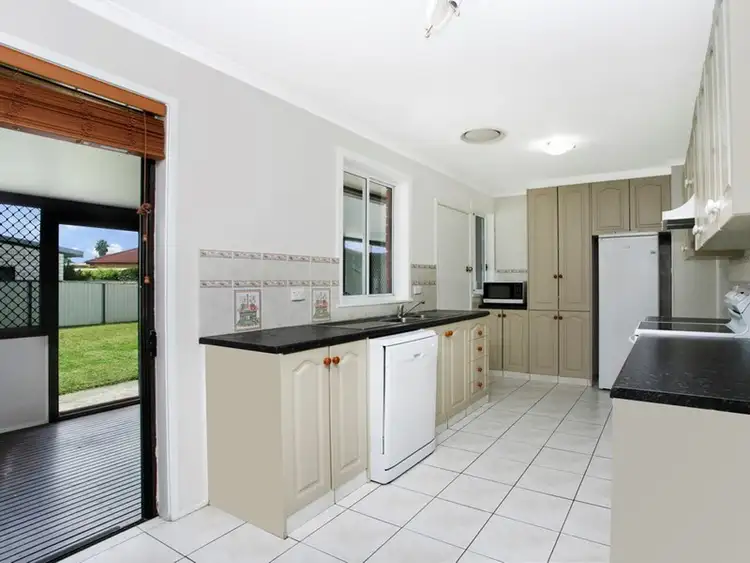 Third view of Homely house listing, 11 Chisholm Street, Smithfield NSW 2164