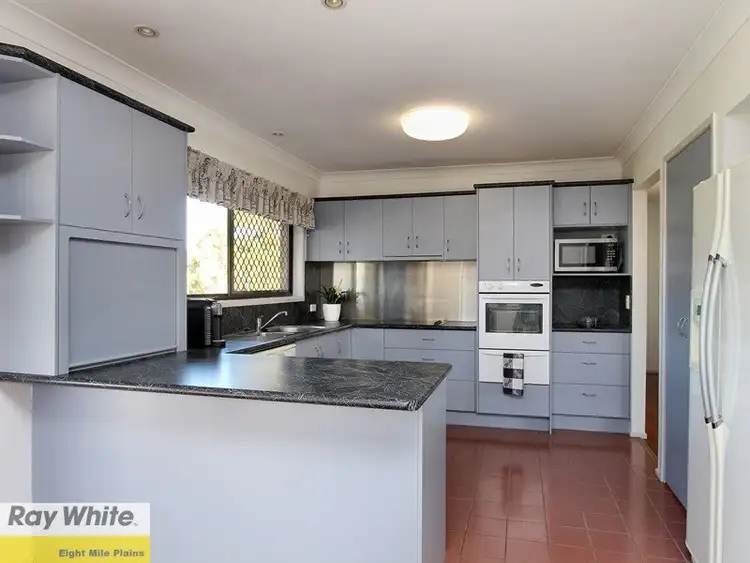 Third view of Homely house listing, 16 Heathfield Street, Eight Mile Plains QLD 4113