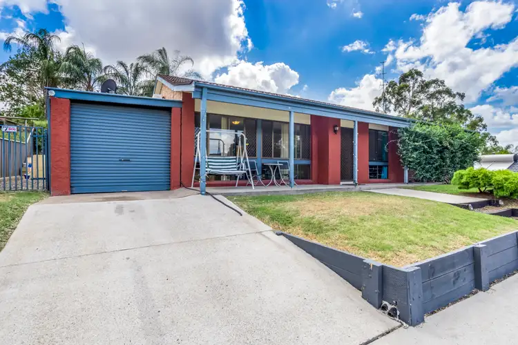 Main view of Homely house listing, 31 Bower Parade, Singleton NSW 2330