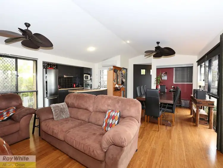 Seventh view of Homely house listing, 11 Meilland Court, Eatons Hill QLD 4037