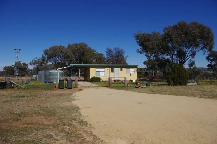 Seventh view of Homely rural property listing, 86 Toms Drive, Inverell NSW 2360