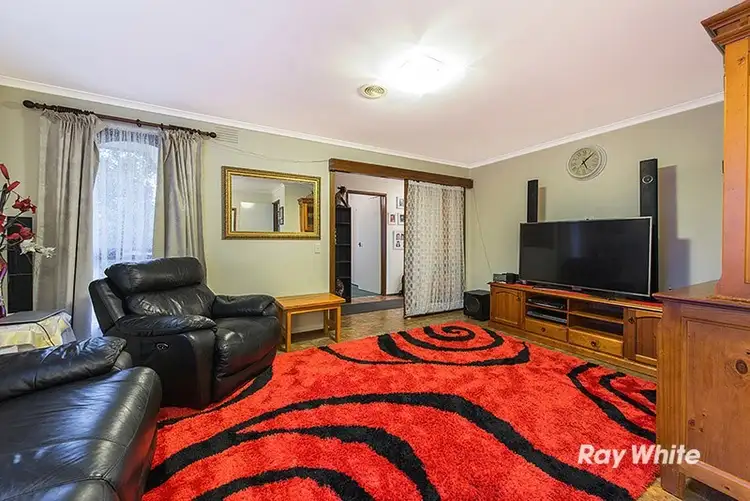 Fourth view of Homely house listing, 13 Marnebeck Court, Cranbourne VIC 3977