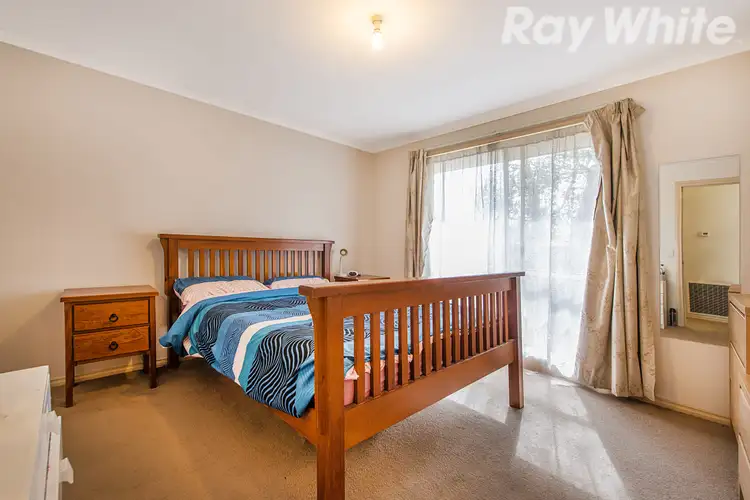 Fifth view of Homely unit listing, 2/21 Kumala Crescent, Bayswater VIC 3153