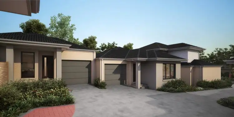 Second view of Homely house listing, 5/14-16 John Street, Bayswater VIC 3153