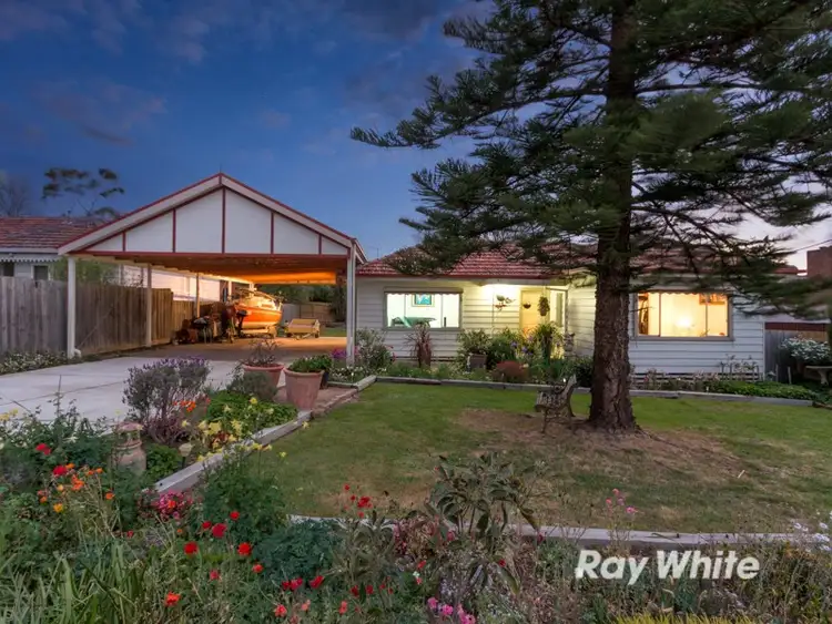 Second view of Homely house listing, 5 Dianne Street, Bayswater VIC 3153