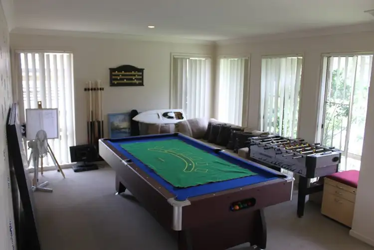 Third view of Homely house listing, 17 Matthews Crescent, Pimpama QLD 4209