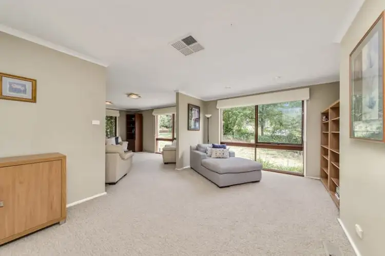 Sixth view of Homely house listing, 9 De Smet Place, Fraser ACT 2615